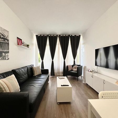 Piteras Las Americas Arona  Zewnętrze zdjęcie